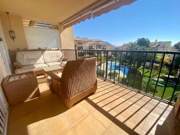 Venta de piso en Zona de Mascarat, Altea
thumbnail 1