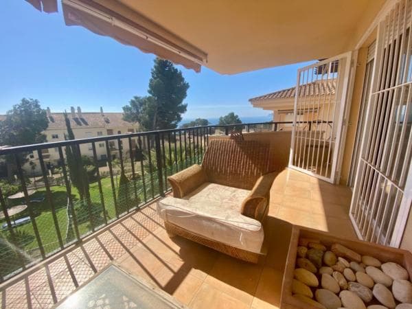 Venta de piso en Zona de Mascarat, Altea
thumbnail 2
