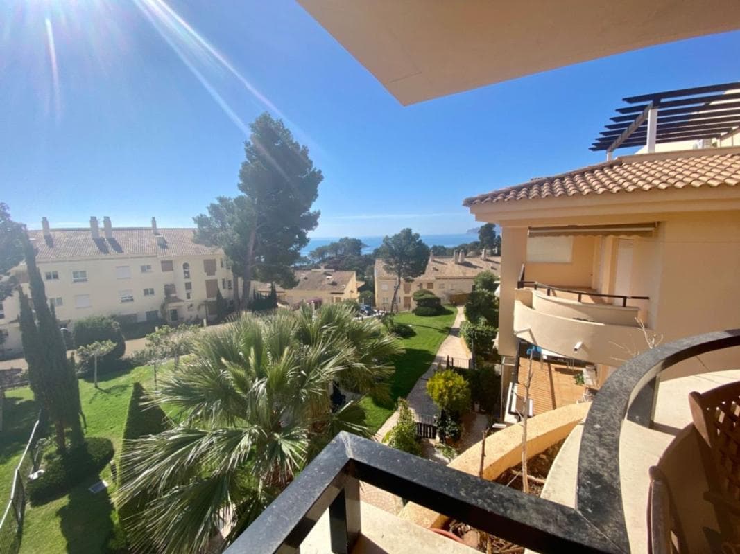 Venta de piso en Zona de Mascarat, Altea
photo 4
