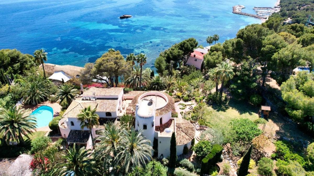 Venta de chalet independiente en Zona de Mascarat, Altea
photo 4