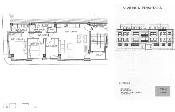 Venta de piso en Barrio Centro, Mijas
thumbnail 2