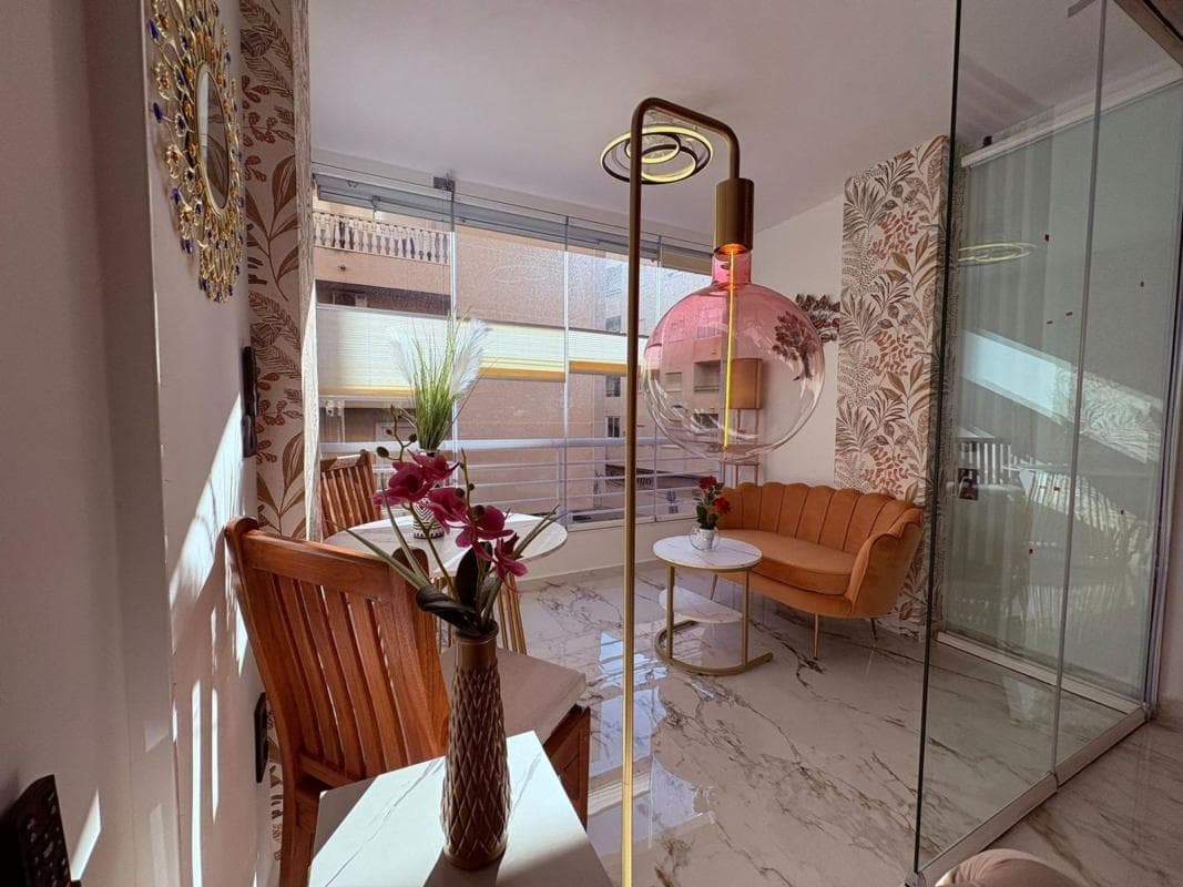 Venta de piso en Avenida Diego Ramírez Pastor, 178, Torrevieja
photo 3