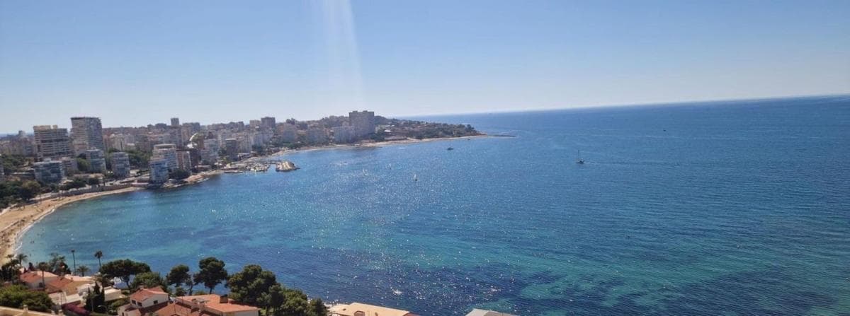Venta de piso en Avenida de Villajoyosa, Alicante / Alacant
photo 2