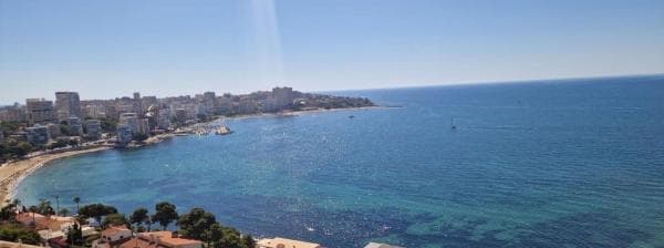 Venta de piso en Avenida de Villajoyosa, Alicante / Alacant
thumbnail 1