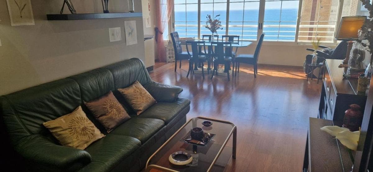 Venta de piso en Avenida de Villajoyosa, Alicante / Alacant
photo 3