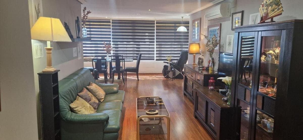 Venta de piso en Avenida de Villajoyosa, Alicante / Alacant
photo 4