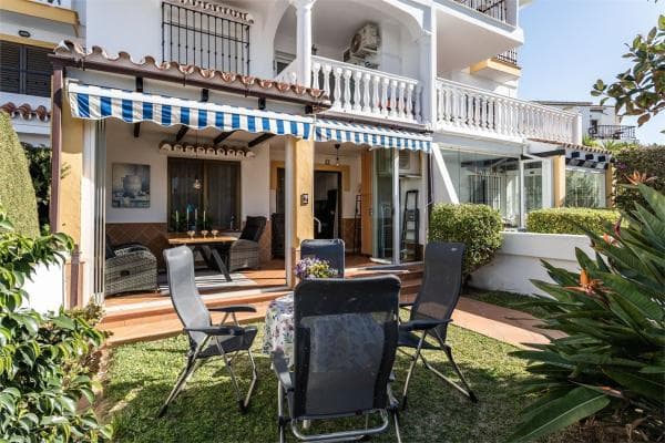 Venta de piso en Calle Libra, Mijas
photo 1