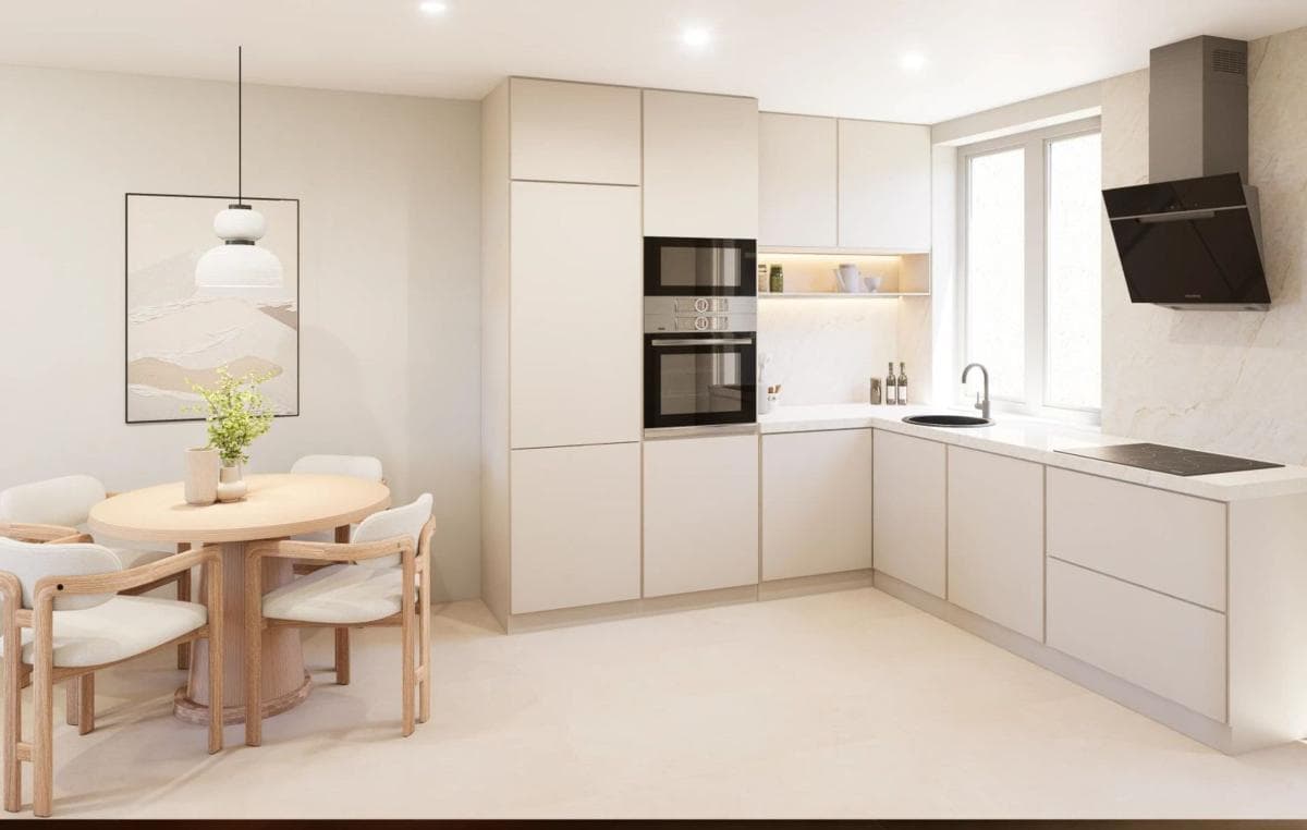 Venta de piso en Avenida San Lorenzo, 58, Estepona
photo 3
