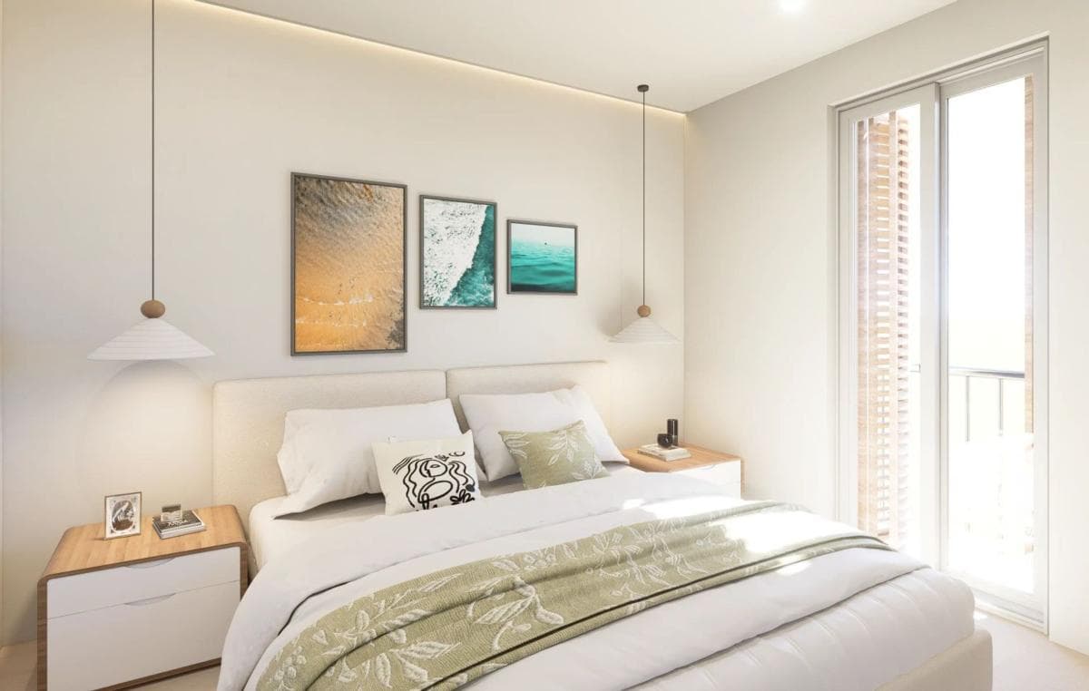 Venta de piso en Avenida San Lorenzo, 58, Estepona
photo 4