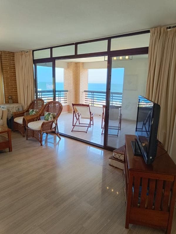 Venta de ático en Playa de Poniente, Benidorm photo 4