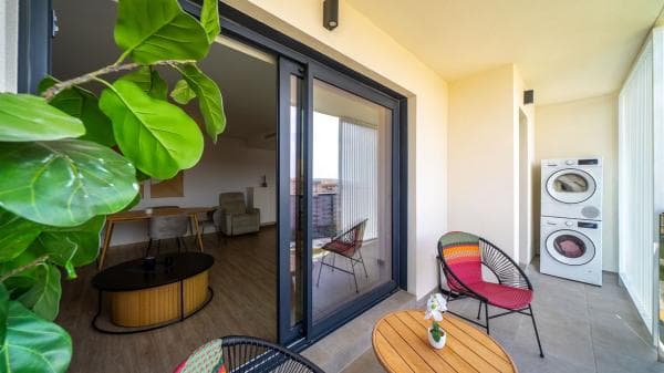 Venta de piso en Calle Deportista Pitu Perramón, Alicante / Alacant
thumbnail 1