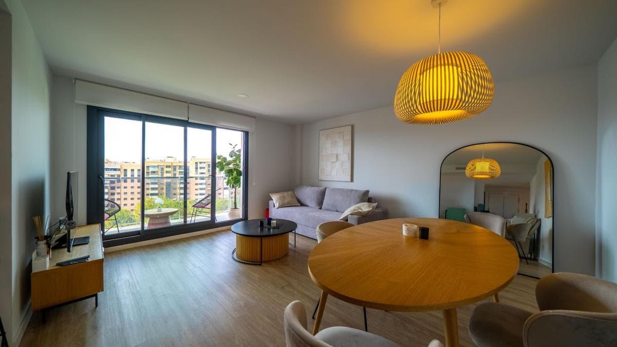 Venta de piso en Calle Deportista Pitu Perramón, Alicante / Alacant
photo 3
