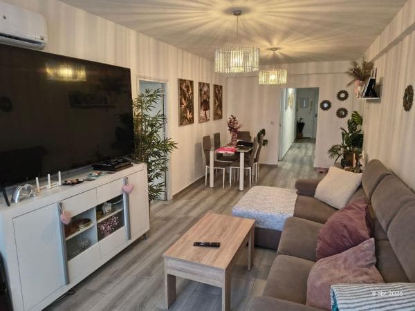 Venta de piso en Calle Alcalde Joaquín Quiles, Málaga
photo 1