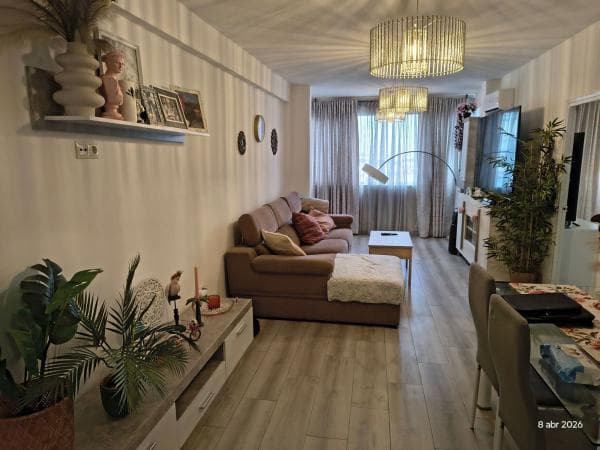 Venta de piso en Calle Alcalde Joaquín Quiles, Málaga
thumbnail 1