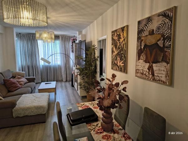 Venta de piso en Calle Alcalde Joaquín Quiles, Málaga
thumbnail 2