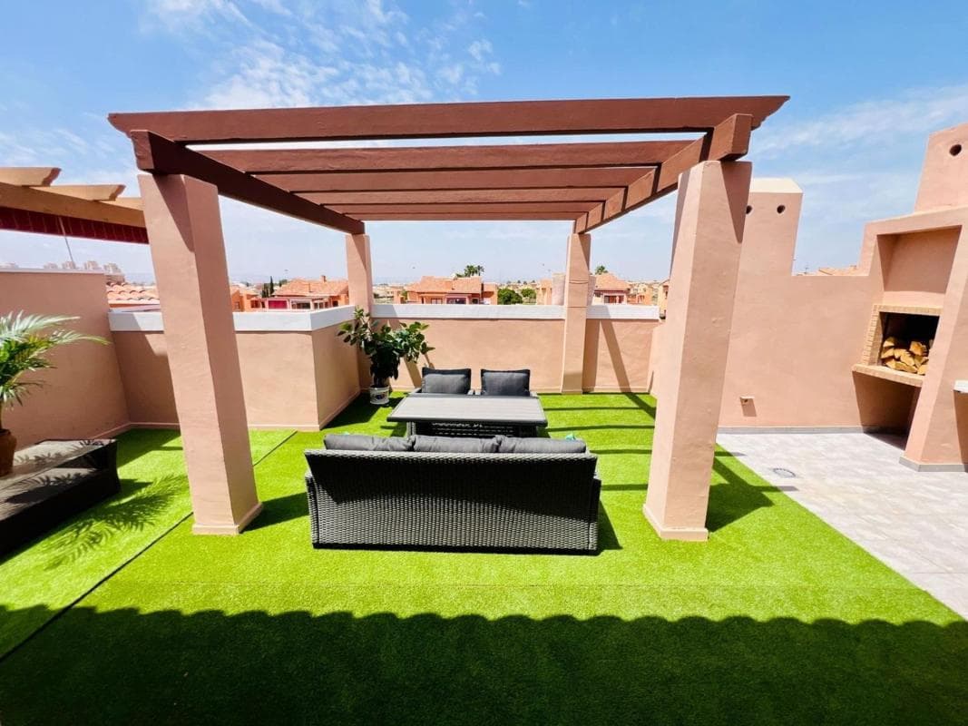 Penthouse sale in Barrio Parque Acuático - Sector 25, Torrevieja photo 4