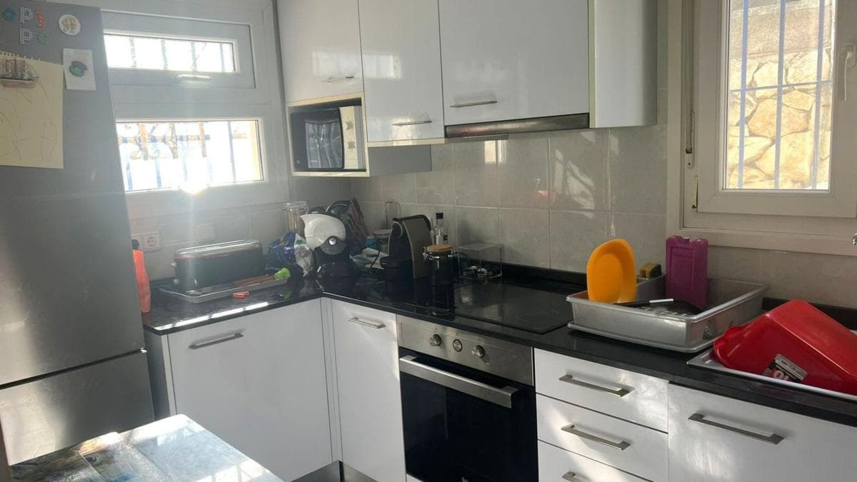 Venta de chalet independiente en Cometa-Carrió, Calpe
photo 5