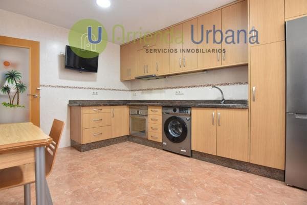 Venta de piso en Calle de Sant Miquel, 11, Elche / Elx
photo 1