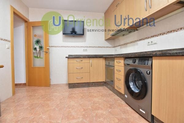 Venta de piso en Calle de Sant Miquel, 11, Elche / Elx
thumbnail 2