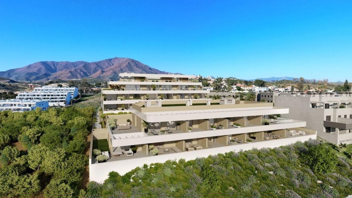 Venta de piso en Calle Segismundo Moret s/n, Estepona
photo 4