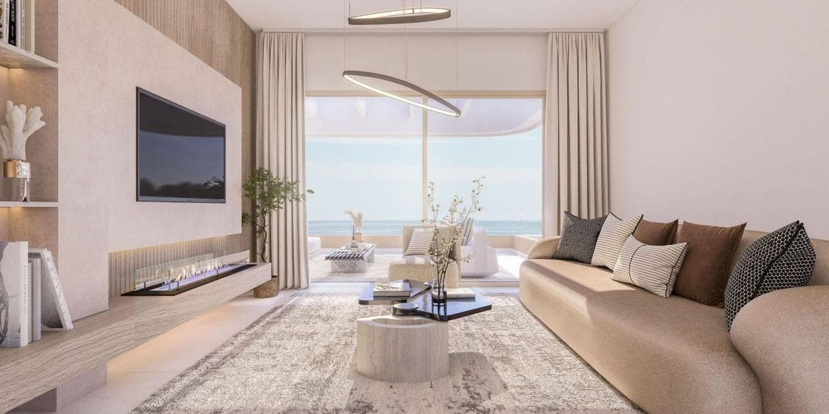 Venta de piso en Calle Segismundo Moret s/n, Estepona
photo 5