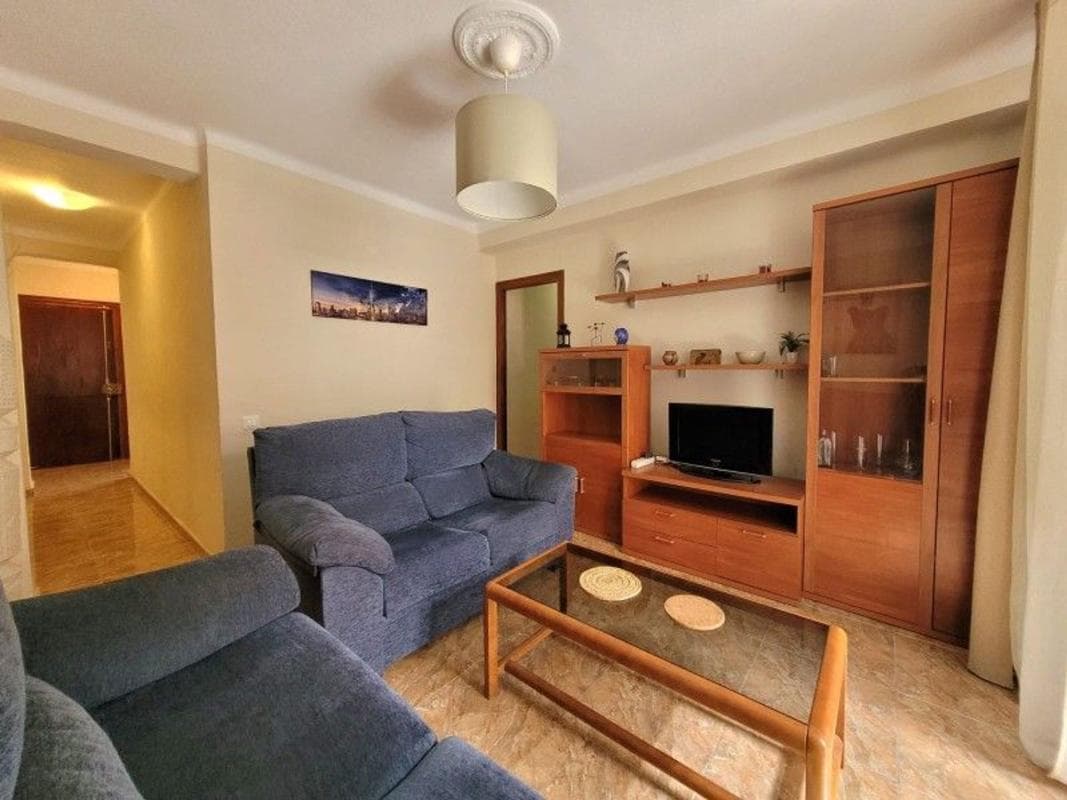 Sale of apartment in Calle Miravioletas, 2, Málaga
photo 3