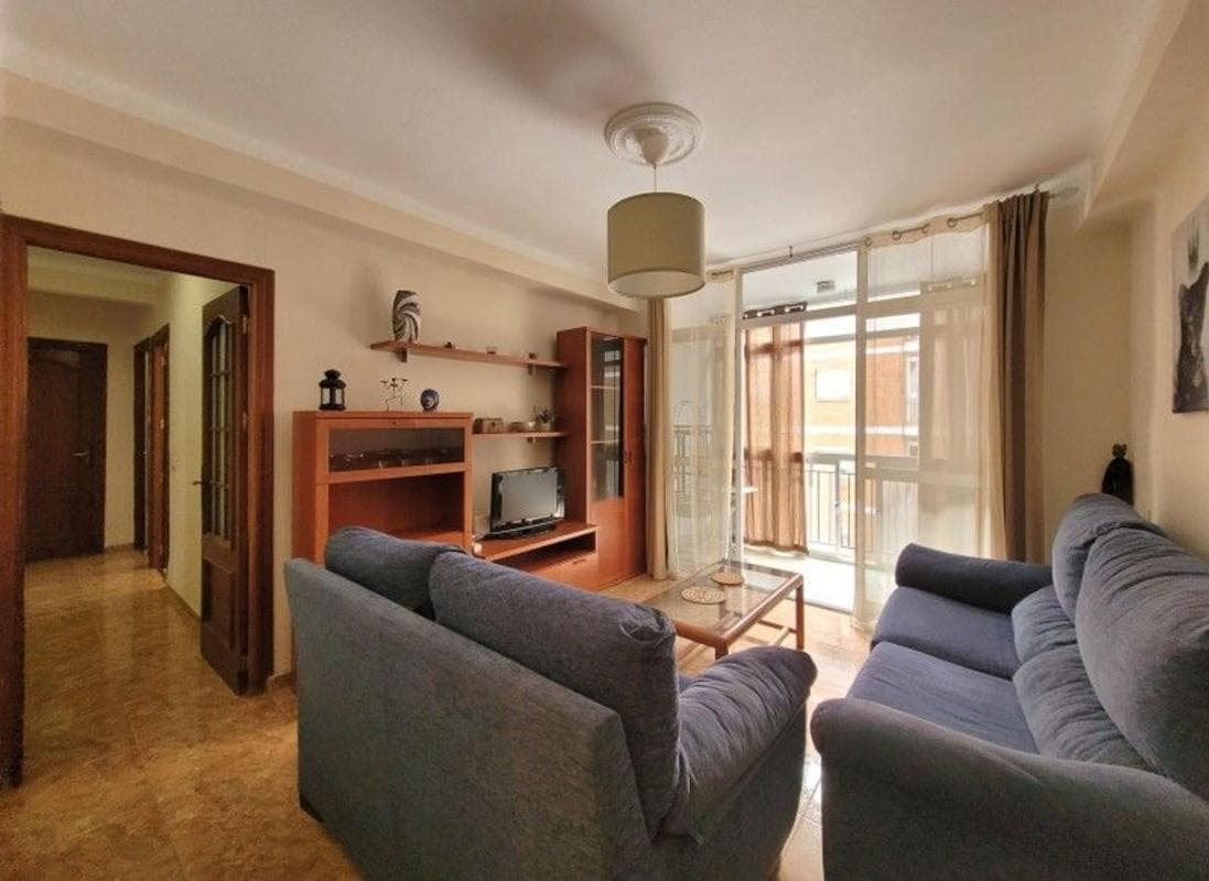 Sale of apartment in Calle Miravioletas, 2, Málaga
photo 4