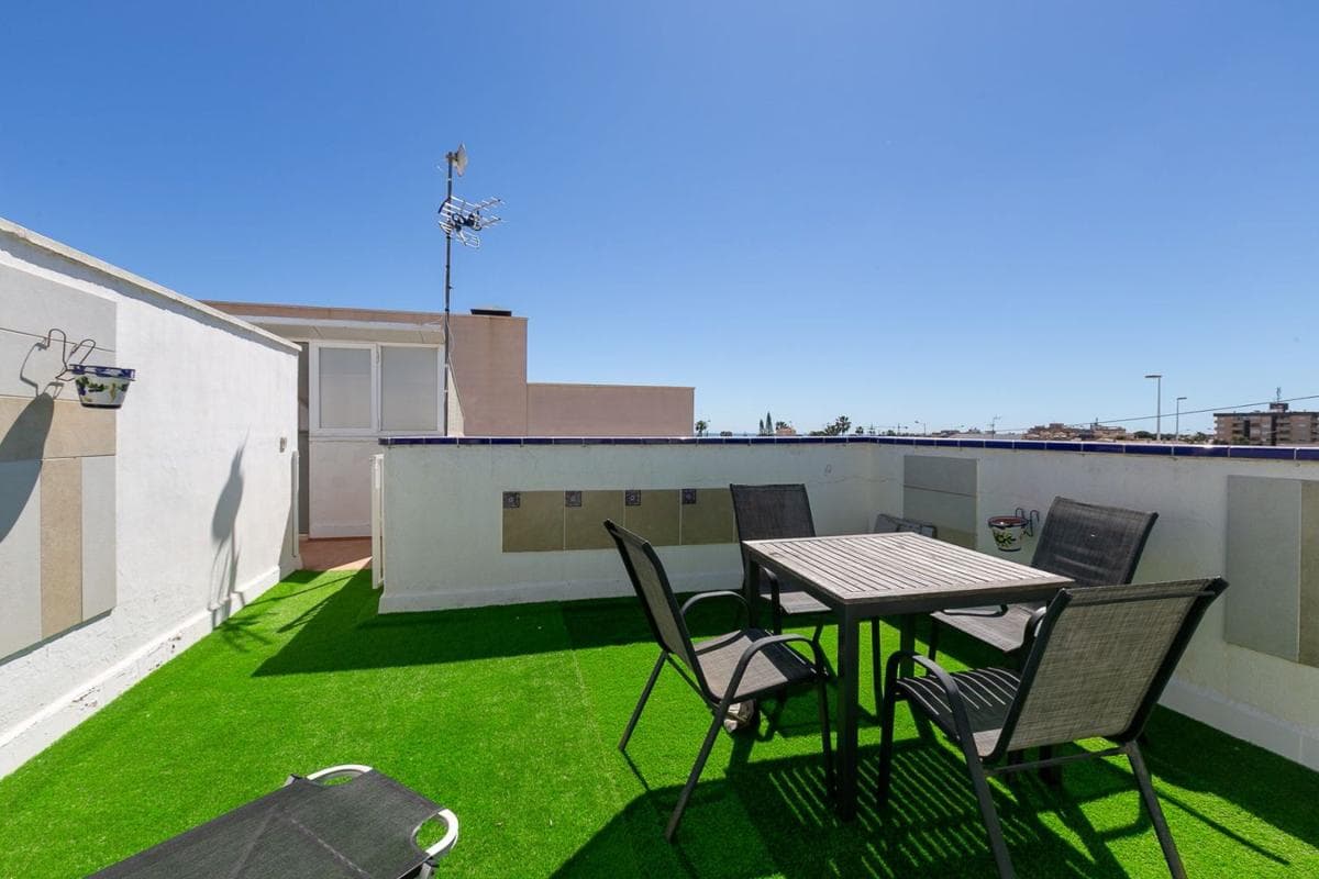 Penthouse sale in Barrio La Zenia, Orihuela photo 2