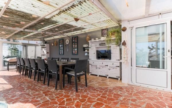 Chalet independiente en venta en La Viña - Montemar - San Jaime, Benissa
thumbnail 2