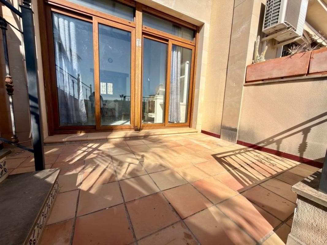 Venta de chalet adosado en Calle Almoradí, 11 , Algorfa photo 5