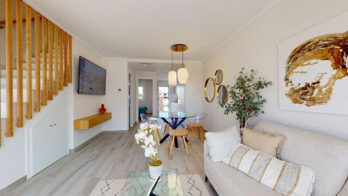 Venta de chalet adosado en Comunidad Vale, 157 , Pilar de la Horadada photo 3