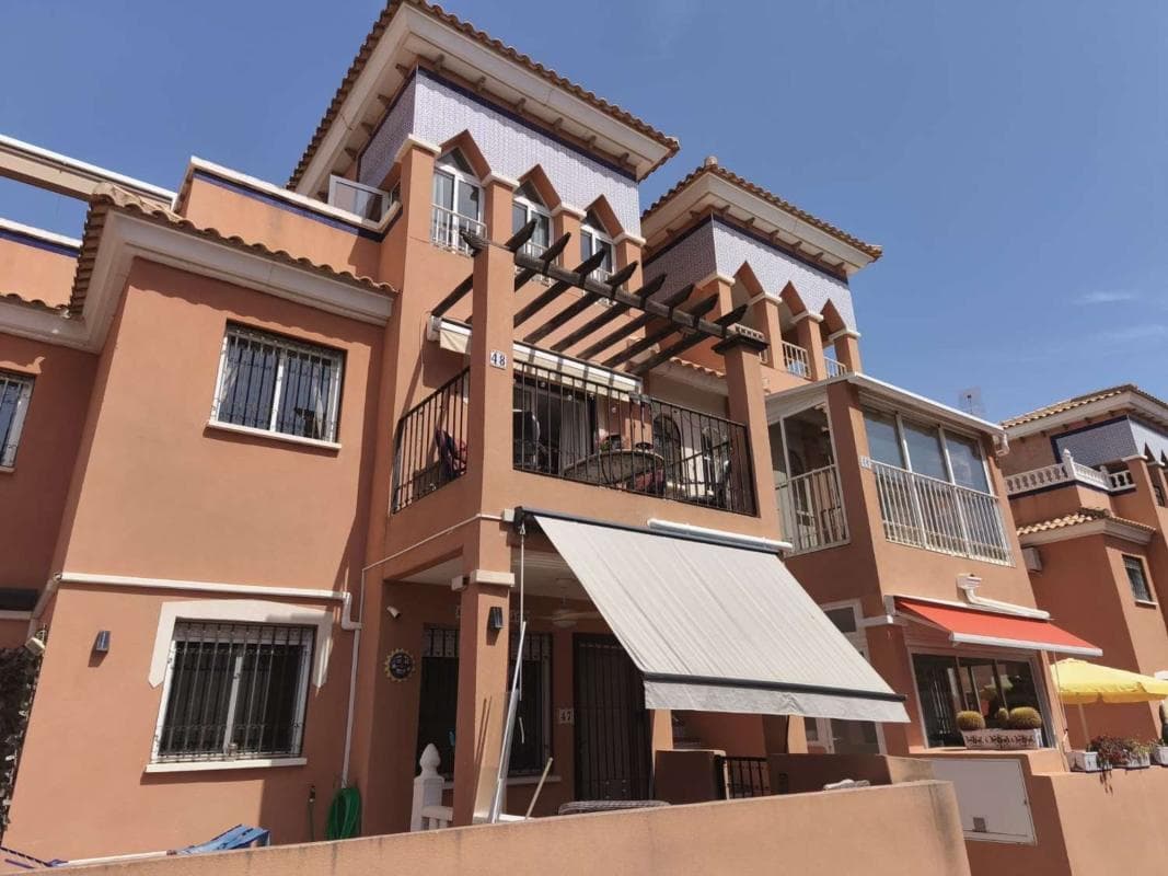 Venta de ático en Orihuela Ciudad, Orihuela photo 4