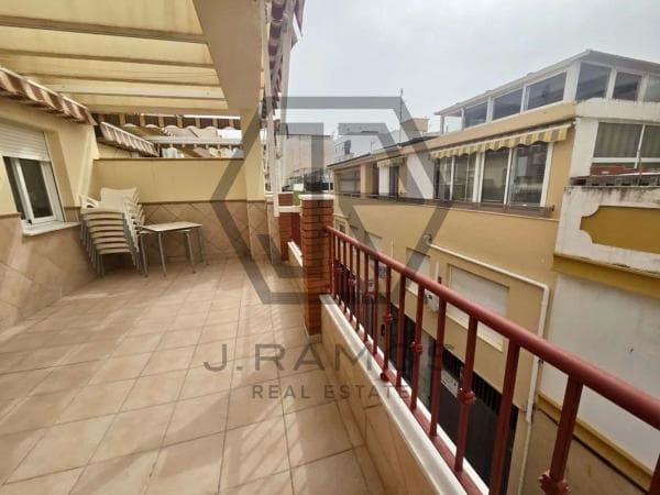 Penthouse for sale at Barrio Centro, Vélez-Málaga photo 1