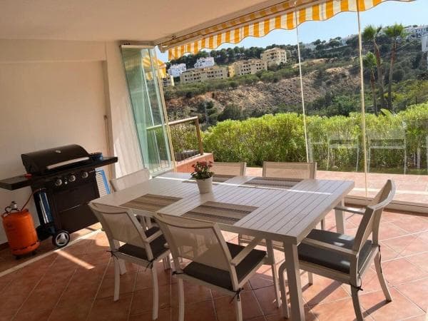 Venta de piso en Urbanizacion Riviera del Sol V, 11, Mijas
photo 1