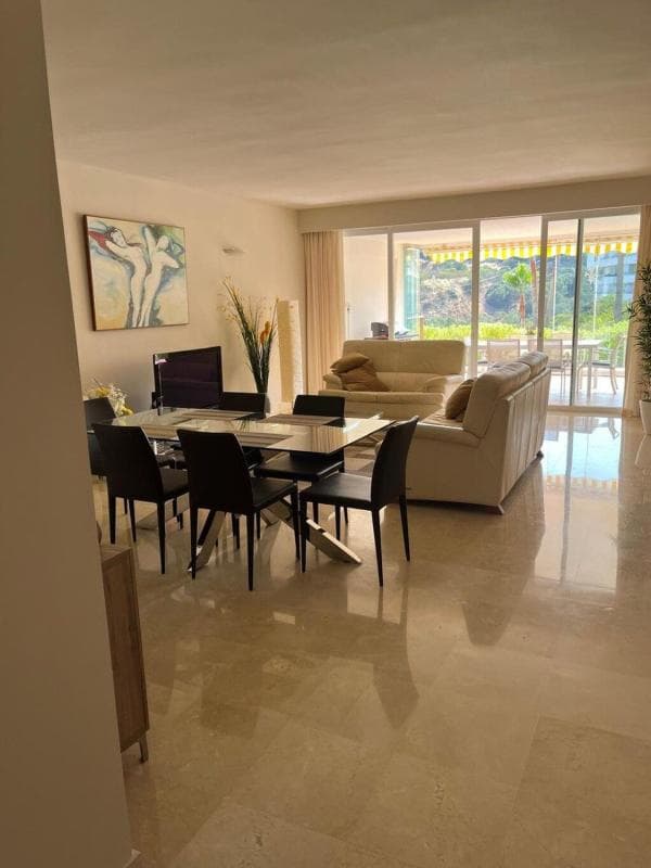 Venta de piso en Urbanizacion Riviera del Sol V, 11, Mijas
photo 2