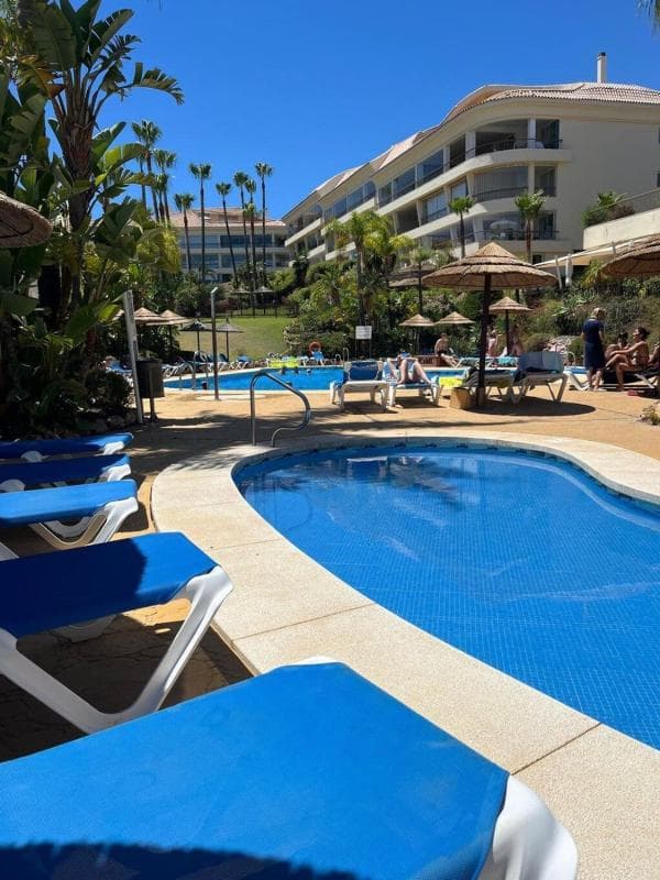 Venta de piso en Urbanizacion Riviera del Sol V, 11, Mijas
photo 3