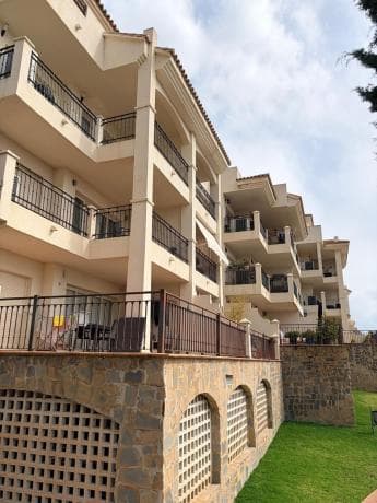 Venta de piso en Calle Orfebres, Mijas
photo 1