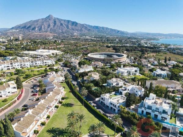 Venta de piso en Barrio Aloha, Marbella
photo 1