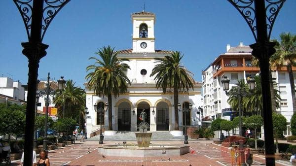 Venta de piso en Barrio Linda Vista-Nueva Alcántara-Cortijo Blanco, Marbella
thumbnail 2