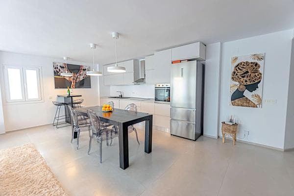 Venta de piso en Calle Muelle Ribera, 3, Marbella
photo 1
