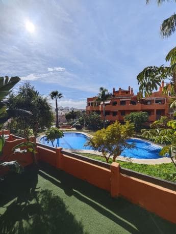 Sale of flat in Tomillar s/n, Vélez-Málaga
photo 1