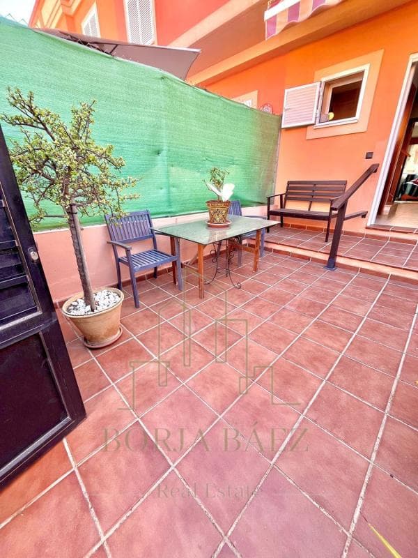 Venta de chalet adosado en Urbanización Las Biznagas , Vélez-Malaga photo 3