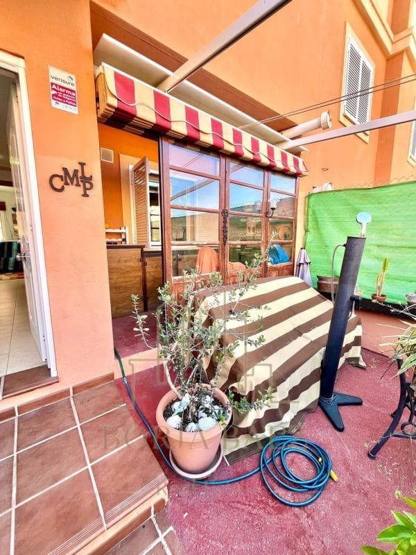 Venta de chalet adosado en Urbanización Las Biznagas , Vélez-Malaga photo 5