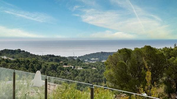 Chalet independiente en venta en Altea la Vella, Altea
thumbnail 1