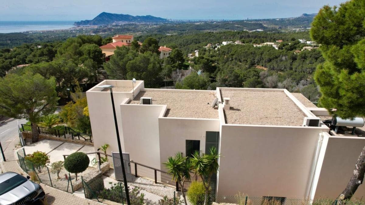 Venta de chalet independiente en Altea la Vella, Altea
photo 5