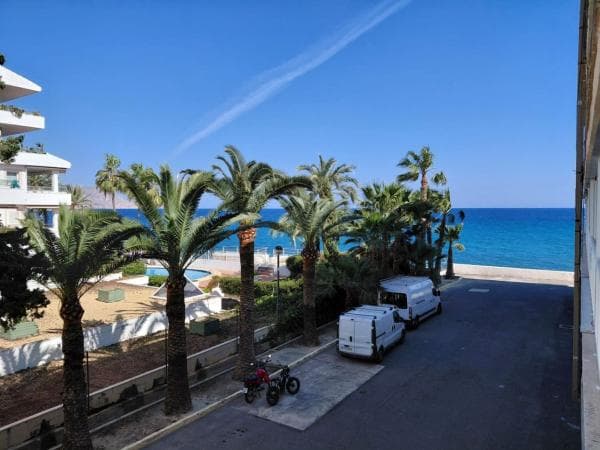 Venta de piso en Zona l'Olla, Altea
photo 1