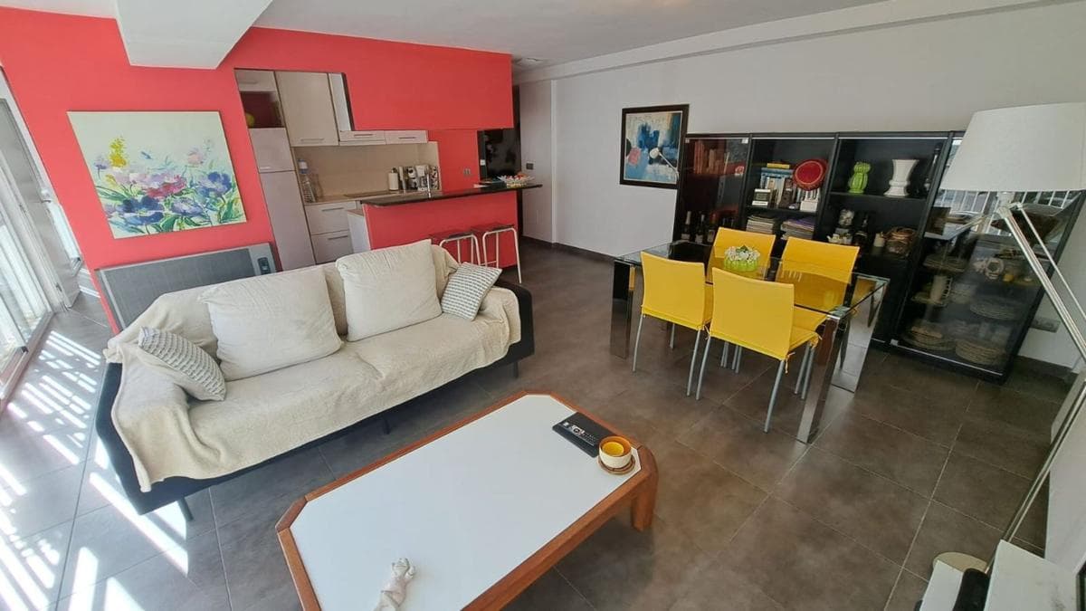 Venta de piso en Zona l'Olla, Altea
photo 4