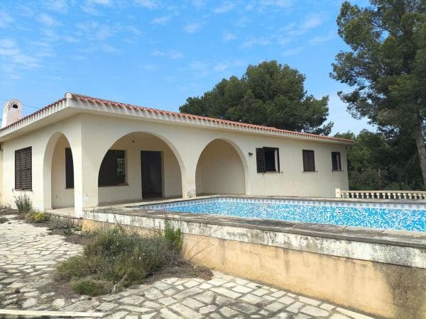 Casa independiente photo 1