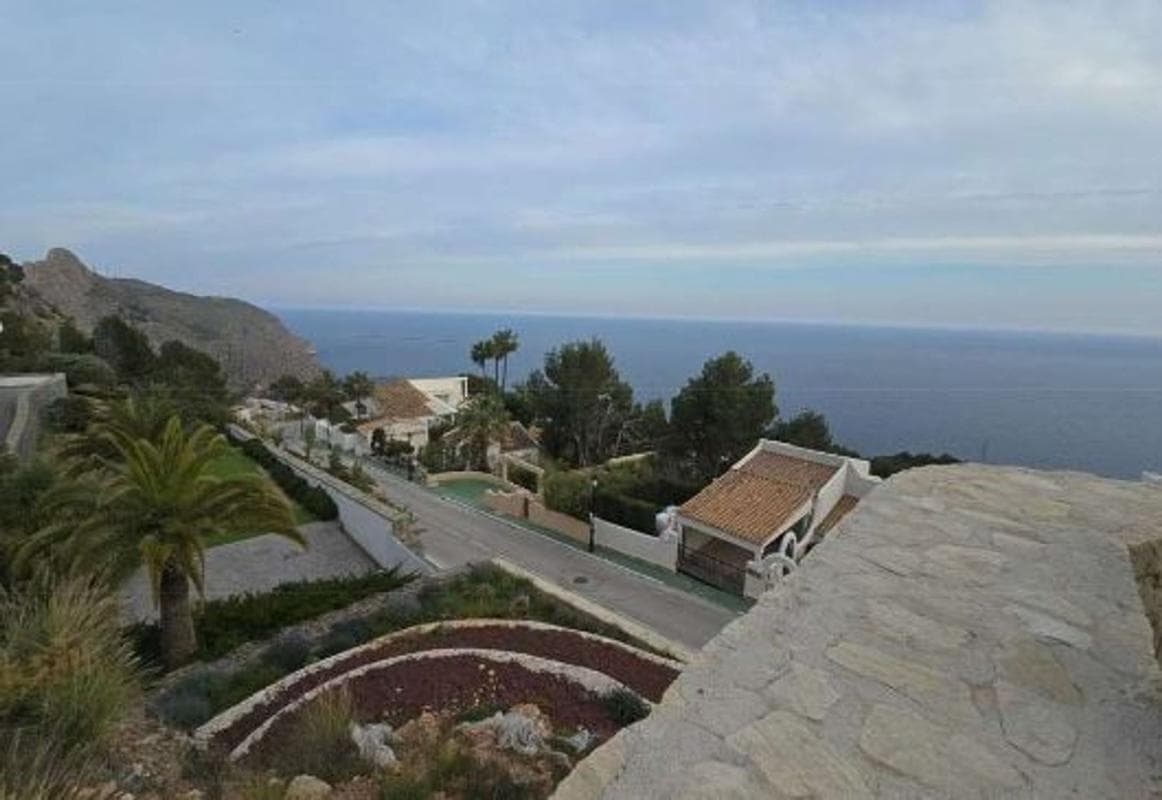 Venta de chalet independiente en Zona l'Olla, Altea
photo 4