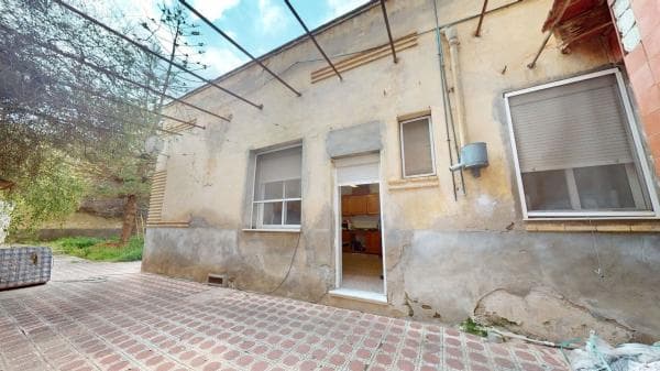 Casa independiente en calle Conde Coloma thumbnail 2